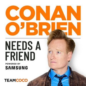 Conan O'Brien Needs a Friend