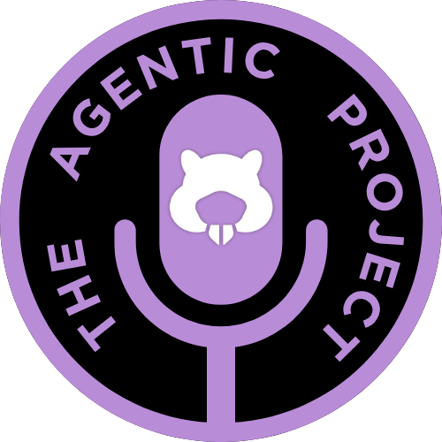 The Agentic Project