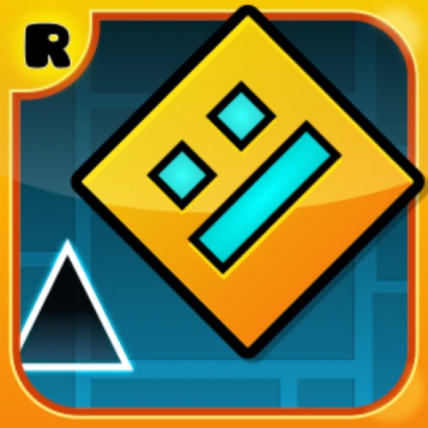 Geometry Dash APK