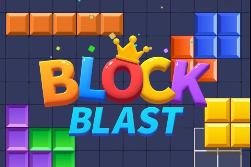 Block Blast Game