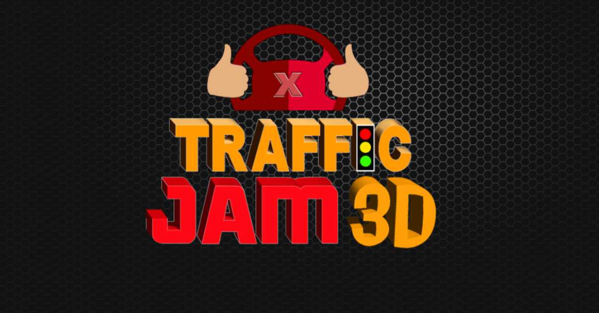 Traffic Jam 3D