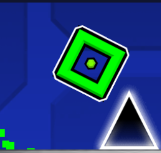 Geometry Dash
