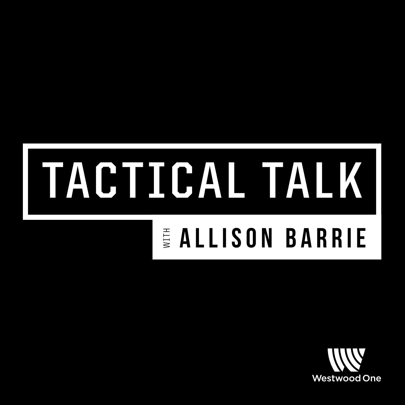 Tactical Talk