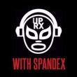 Uproxx with Spandex