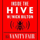 Inside The Hive with Nick Bilton