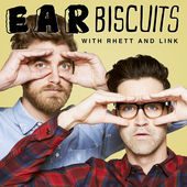 Ear Biscuits with Rhett and Link