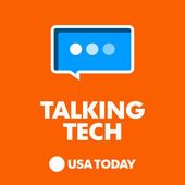 USA Today Talking Tech