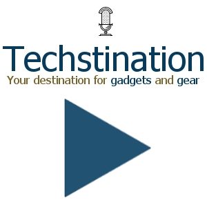 Podcast Logo