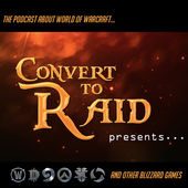 Convert to Raid Presents: The Battlenet News