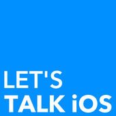 Let's Talk iOS