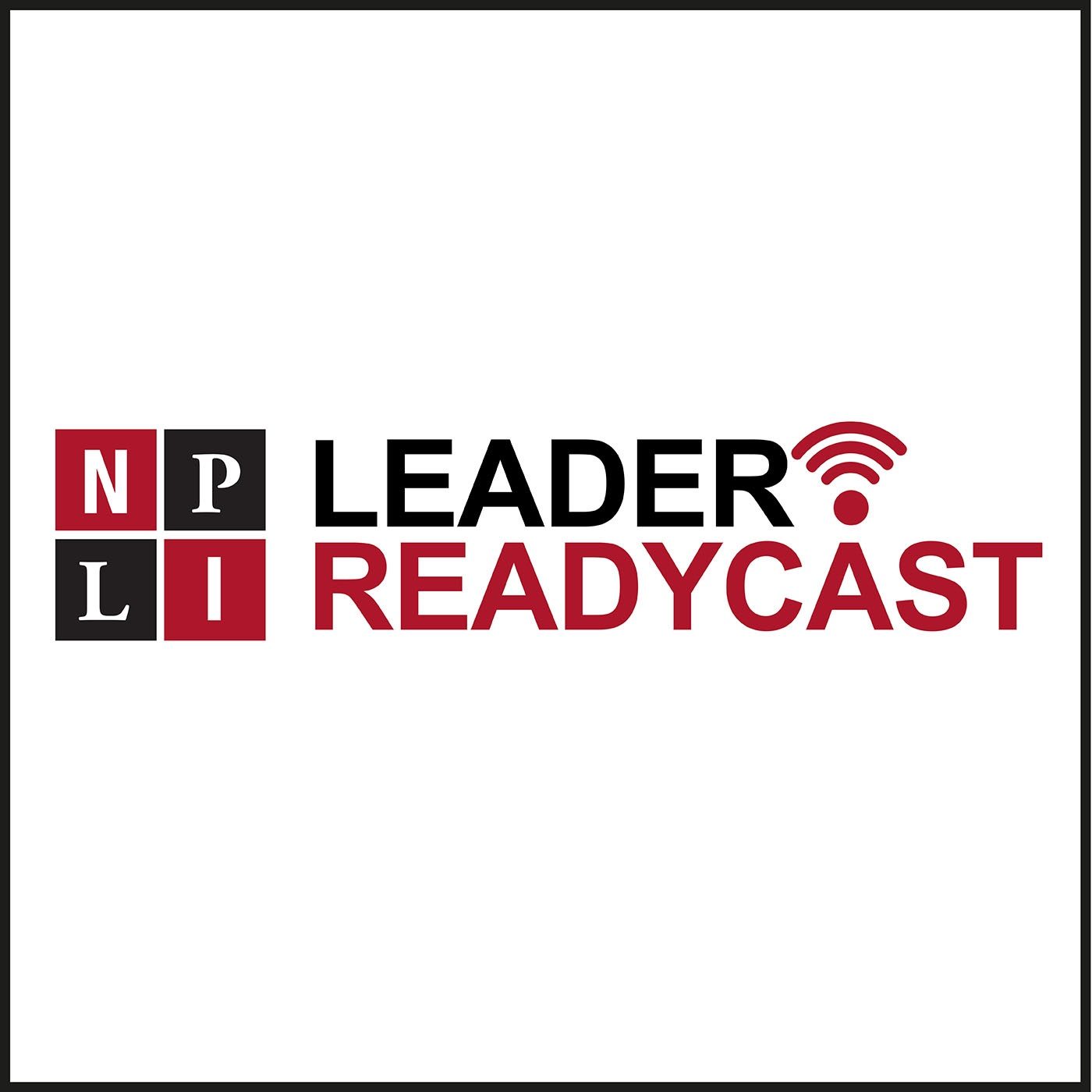 Leader ReadyCast