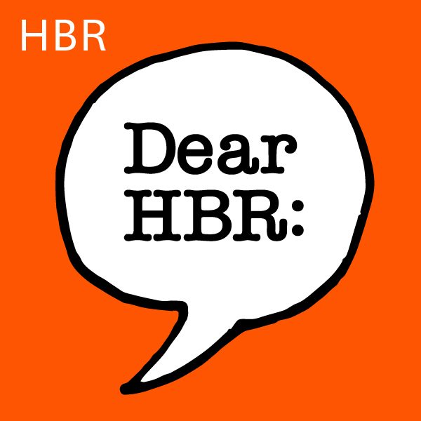 Dear HBR: