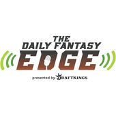 The Daily Fantasy Edge