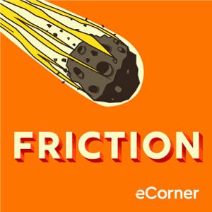 FRICTION with Bob Suttion