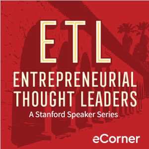 Entrepreneurial Thought Leaders Series