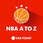 NBA A to Z