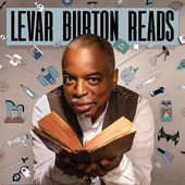 LeVar Burton Reads