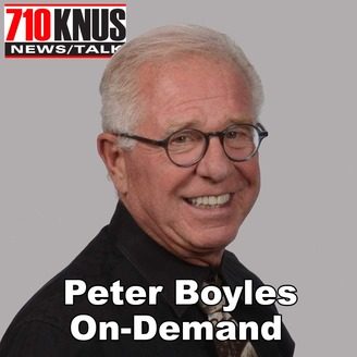 Peter Boyles