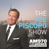 Joe Piscopo