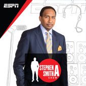 The Stephen A. Smith Show