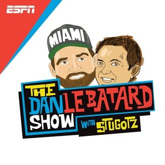 Dan Le Batard Show