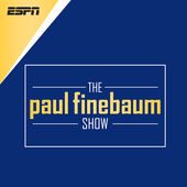 Paul Finebaum Show