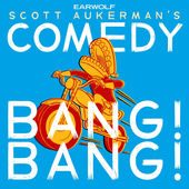 Comedy Bang Bang