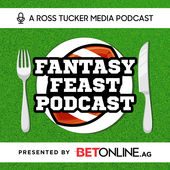 Fantasy Feast: Eatin' with Ross Tucker