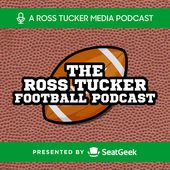 Ross Tucker Football Podcast