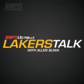 ESPN LA: Lakers Talk