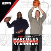 ESPNLA Afternoons with Marcellus and Kelvin