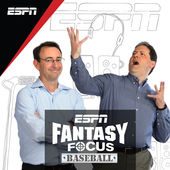 Fantasy Focus Baseball