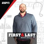 First and Last with Lundberg and Golic Jr