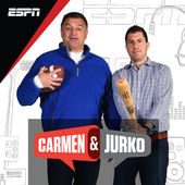 Carmen & Jurko