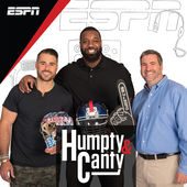 Hahn, Humpty, & Canty