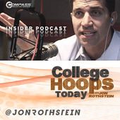 College Hoops Today with Jon Rothstein