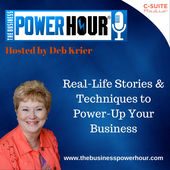 The Business Power Hour