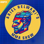 Ariel Helwani's MMA Show