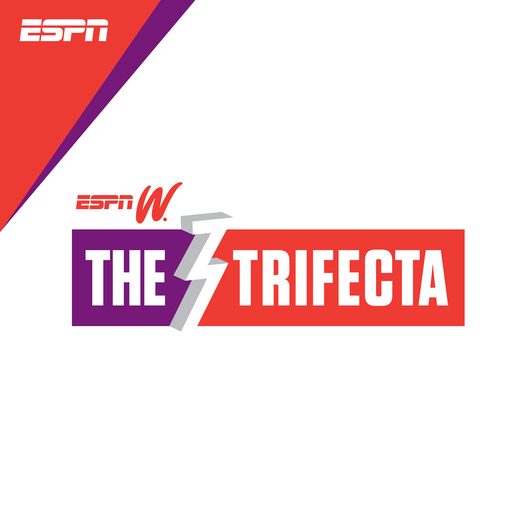 espnW's The Trifecta