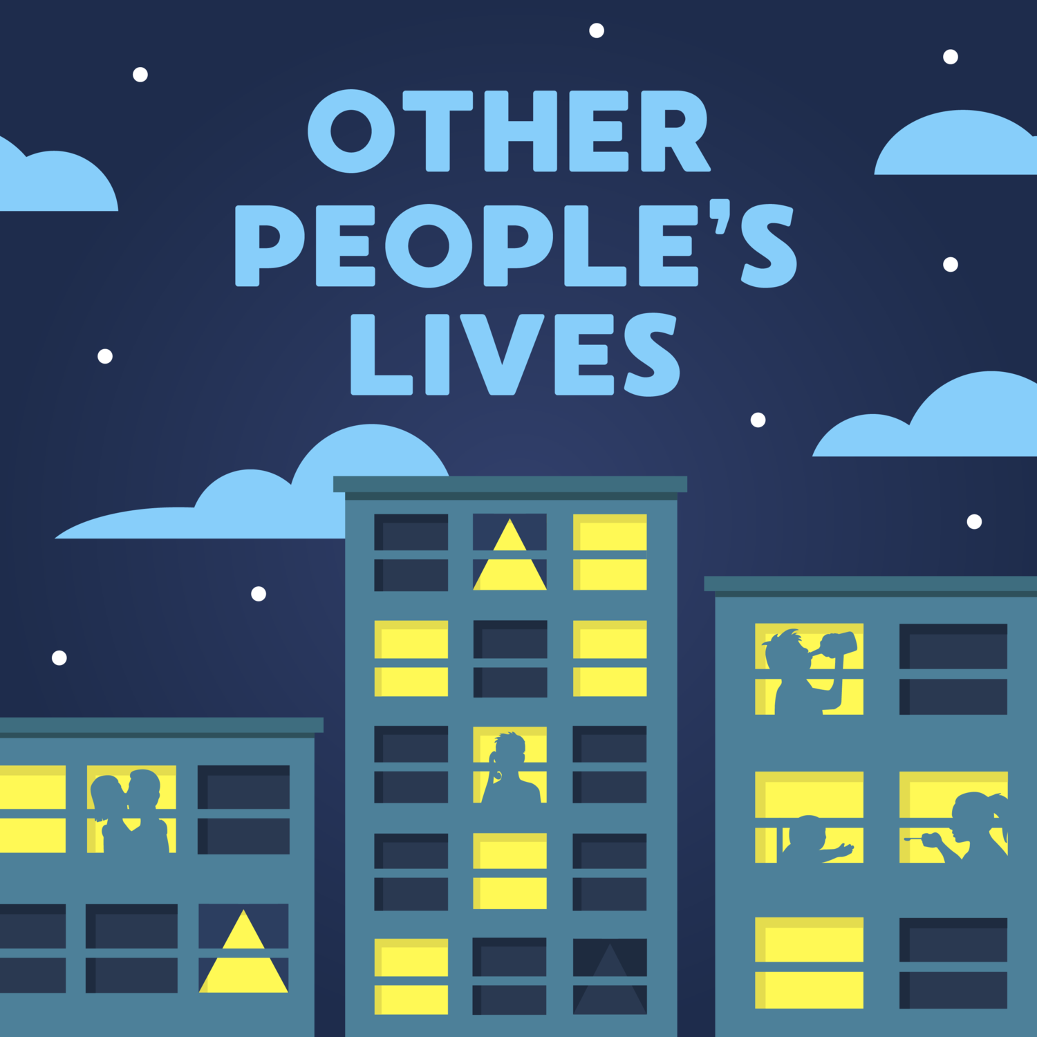 Other People's Lives