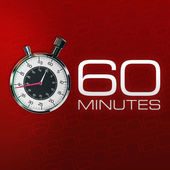 CBS News 60 Minutes