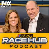 NASCAR Race Hub by FOX Sports