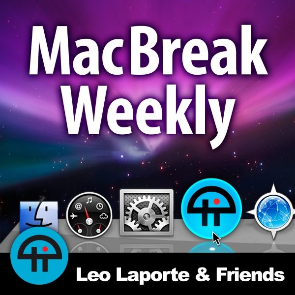 MacBreak Weekly