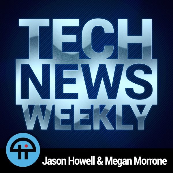 Tech News Weekly