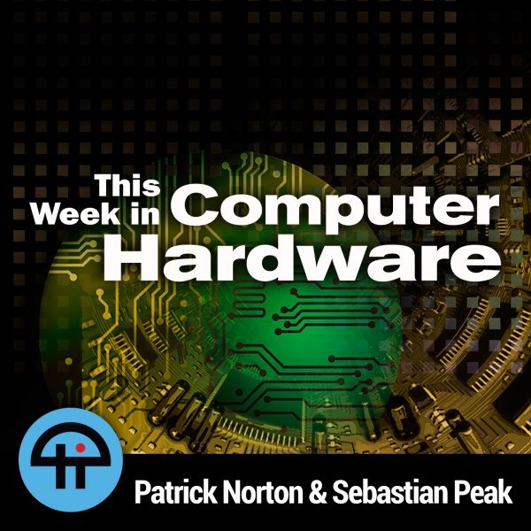 This Week in Computer Hardware