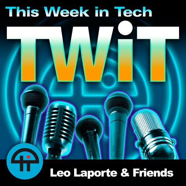 This Week In Tech