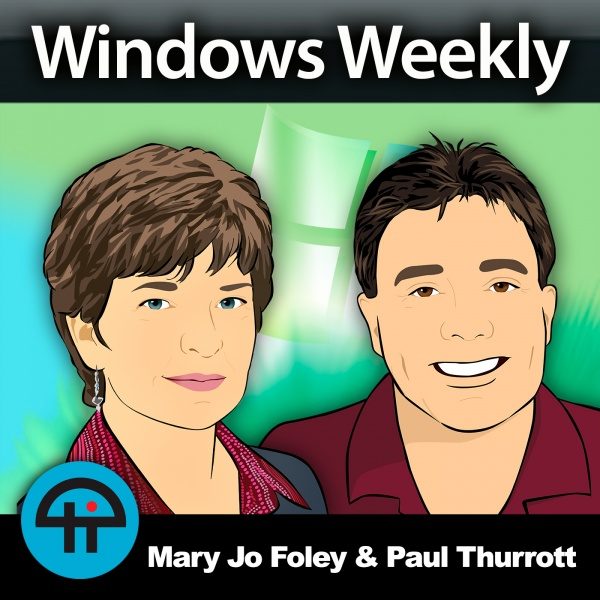 Windows Weekly