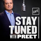 Stay Tuned with Preet