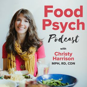 Food Psych Podcast