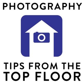 Photography Tips from the Top Floor